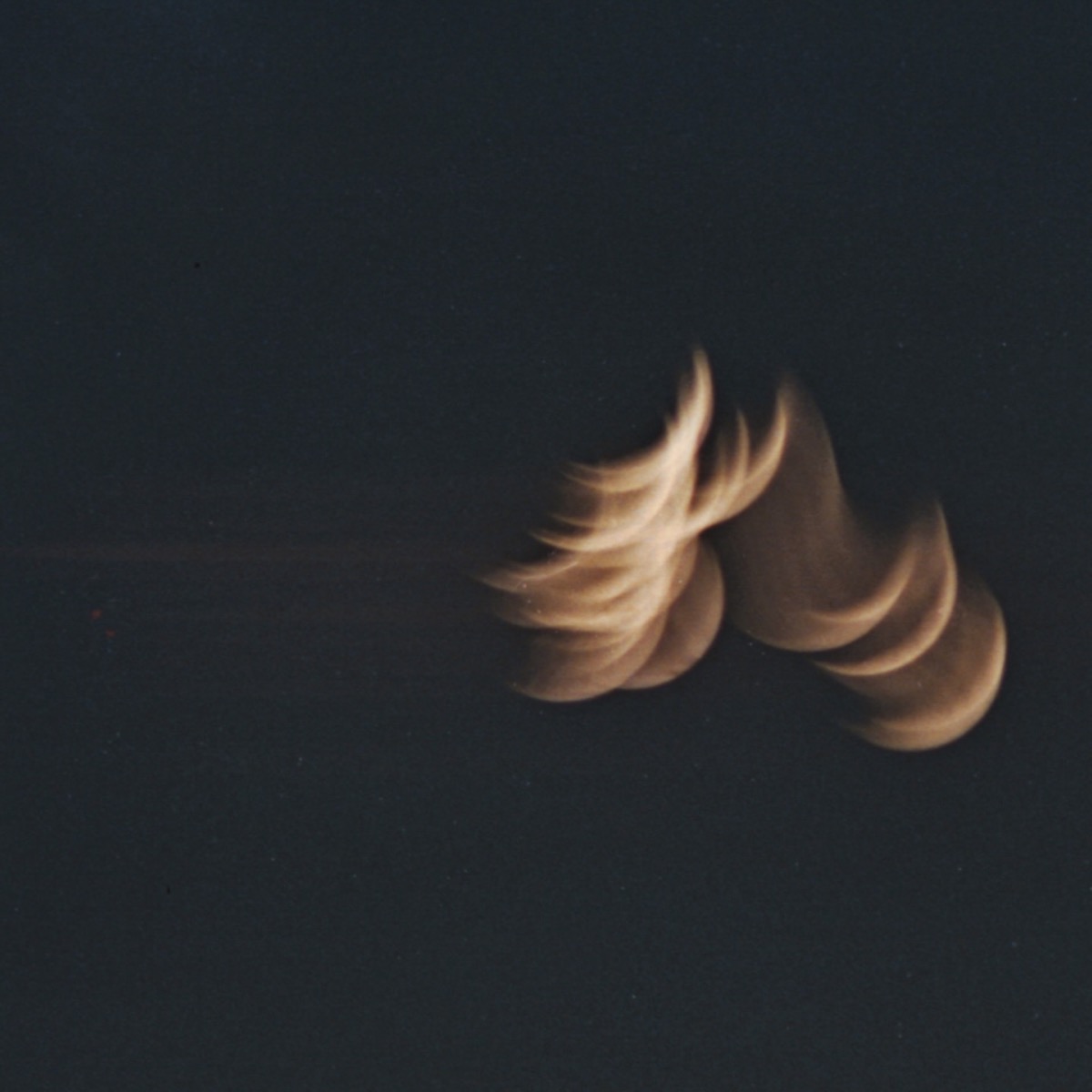 From the abstract pt. 2